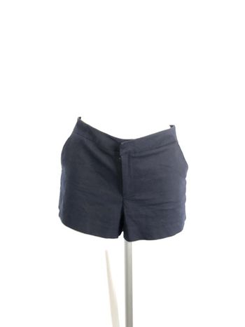 Short bleu marine Forever21 taille 38 très bon état