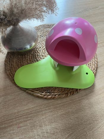 Maison champignon playmobil