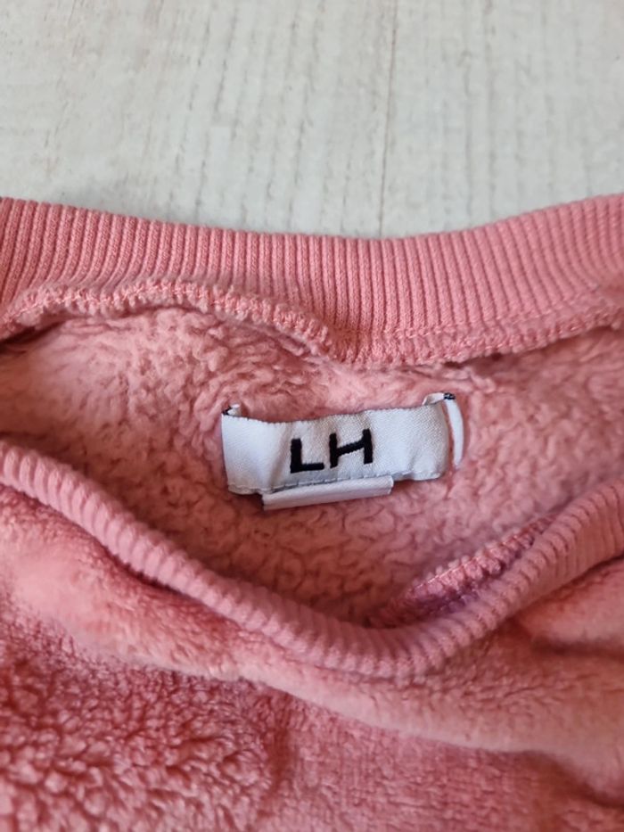 Pull doux - photo numéro 2