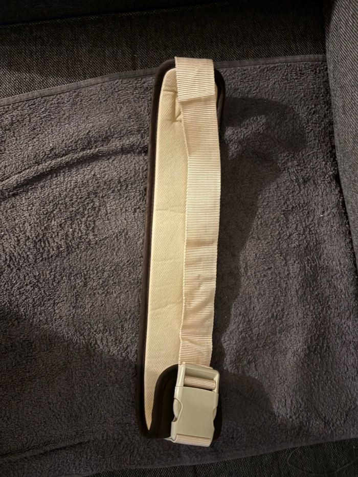 Porte bébé - photo numéro 5