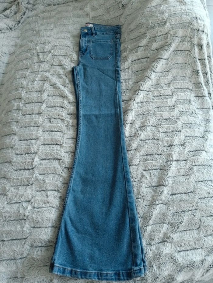 Jean bootcut Jennyfer 30