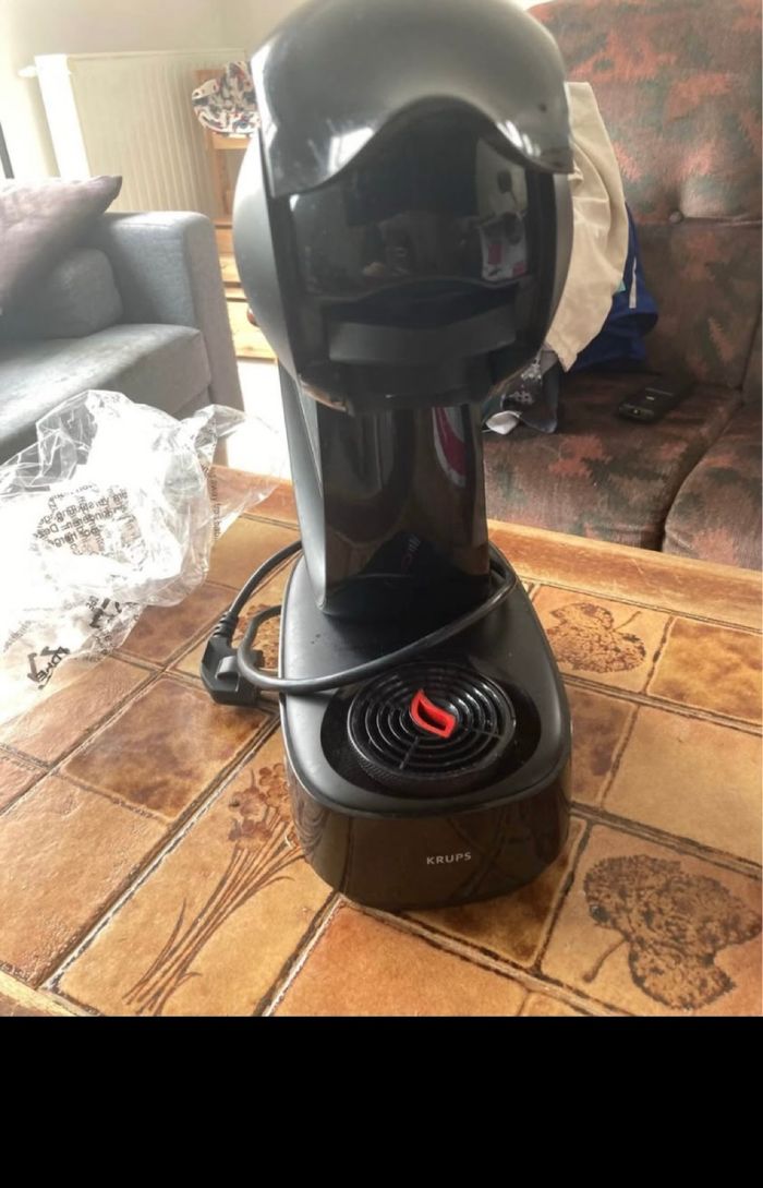 Dolce Gusto - photo numéro 5