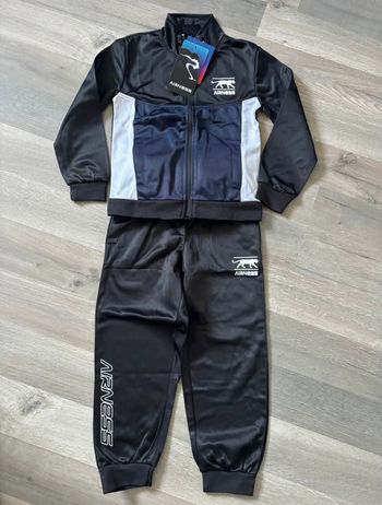 Survêtement airness