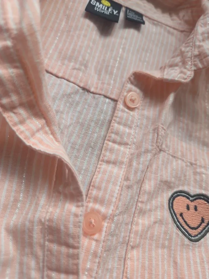 Chemise - photo numéro 3