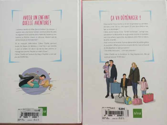 Que du bonheur ou presque - photo numéro 2