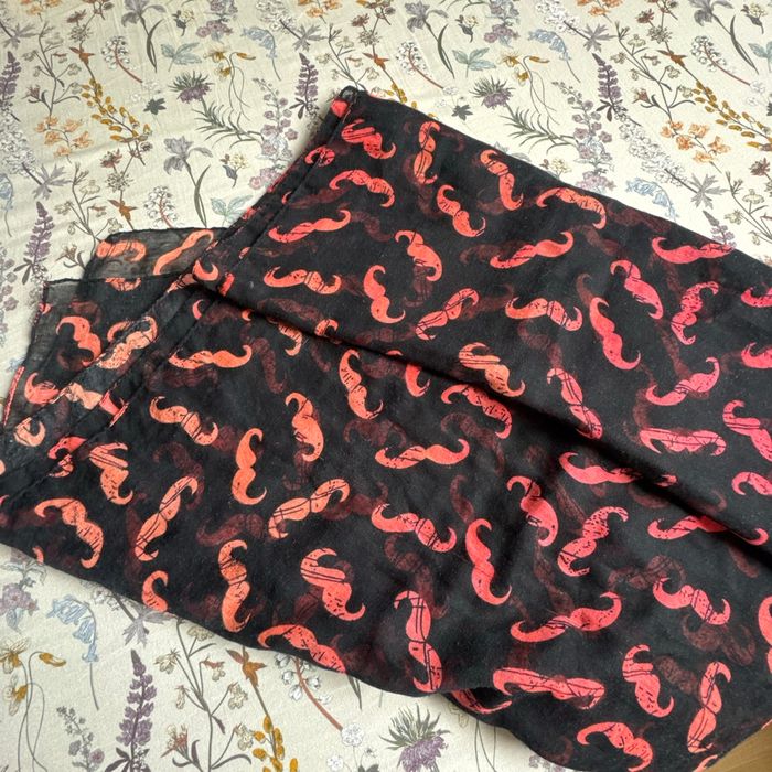 Foulard