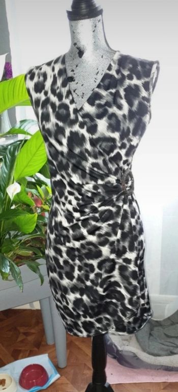 Robe chic d été alyssa 