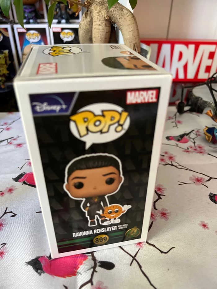 Pop Loki - photo numéro 4