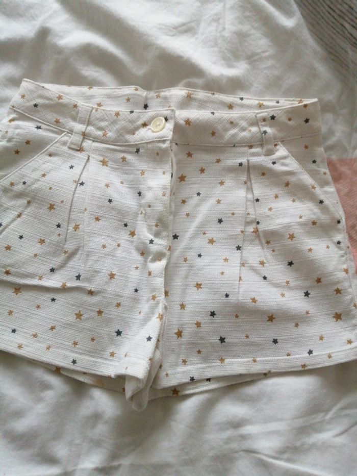 Short fille orchestra - photo numéro 2