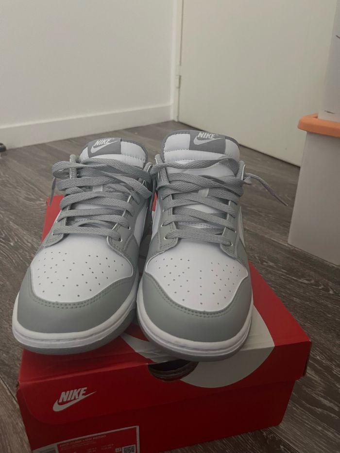 Nike dunk