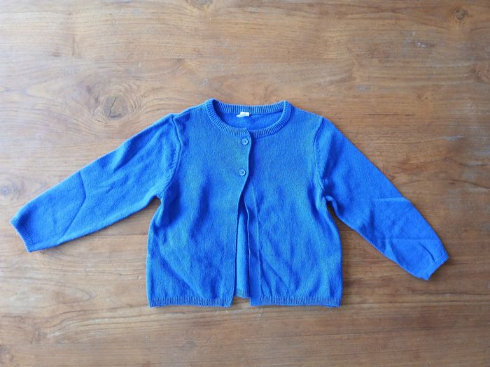 Gilet léger