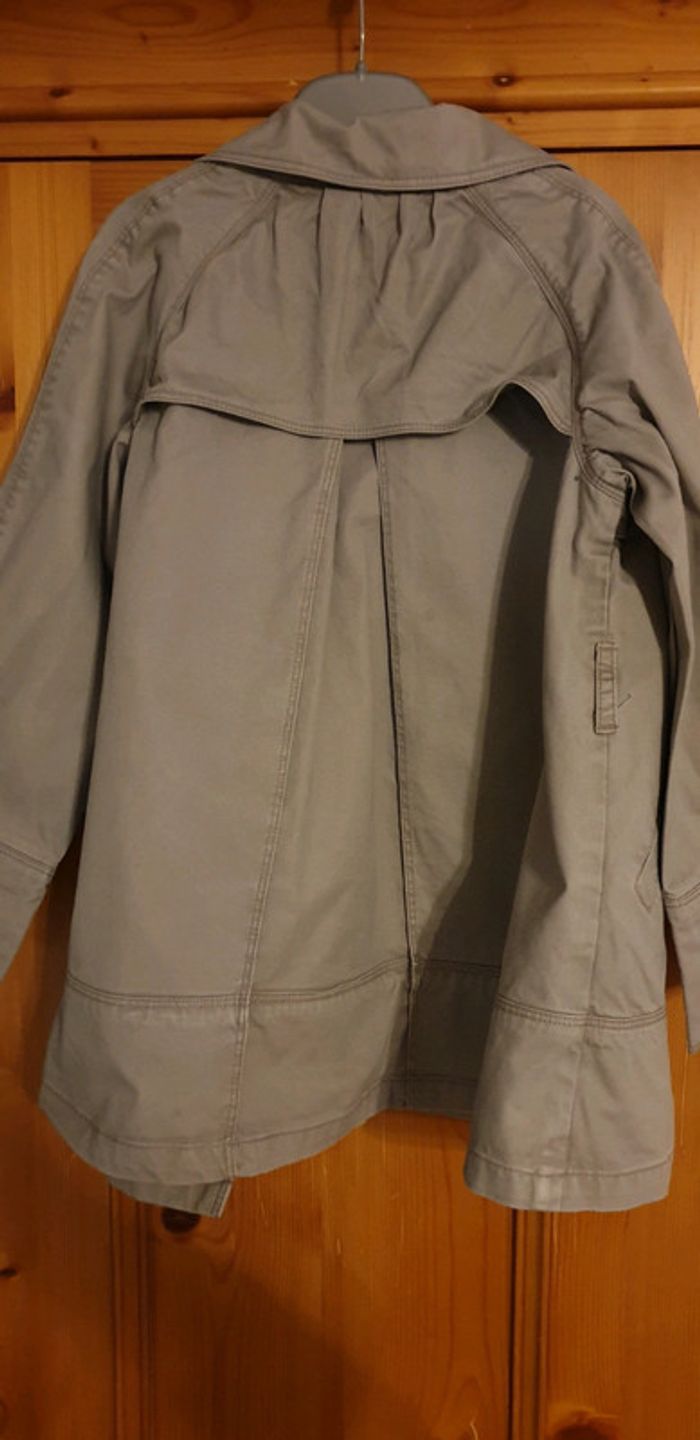 Veste de printemps - photo numéro 3