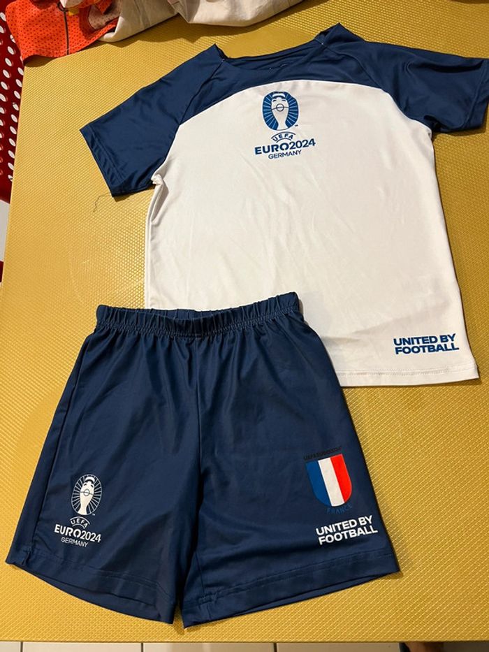 Ensemble Euro2024