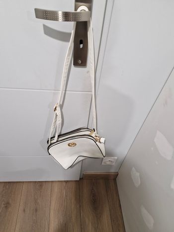 Sac bandoulière
