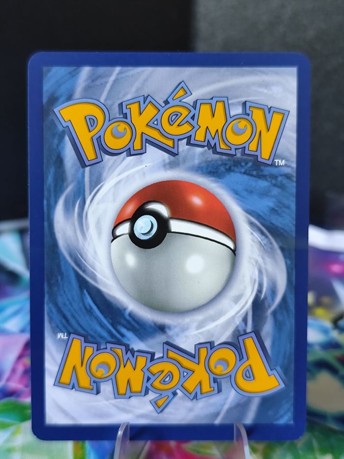 Carte pokémon neuve 🇨🇵 Mamochon ex 174/159 Aventures ensembles - photo numéro 4