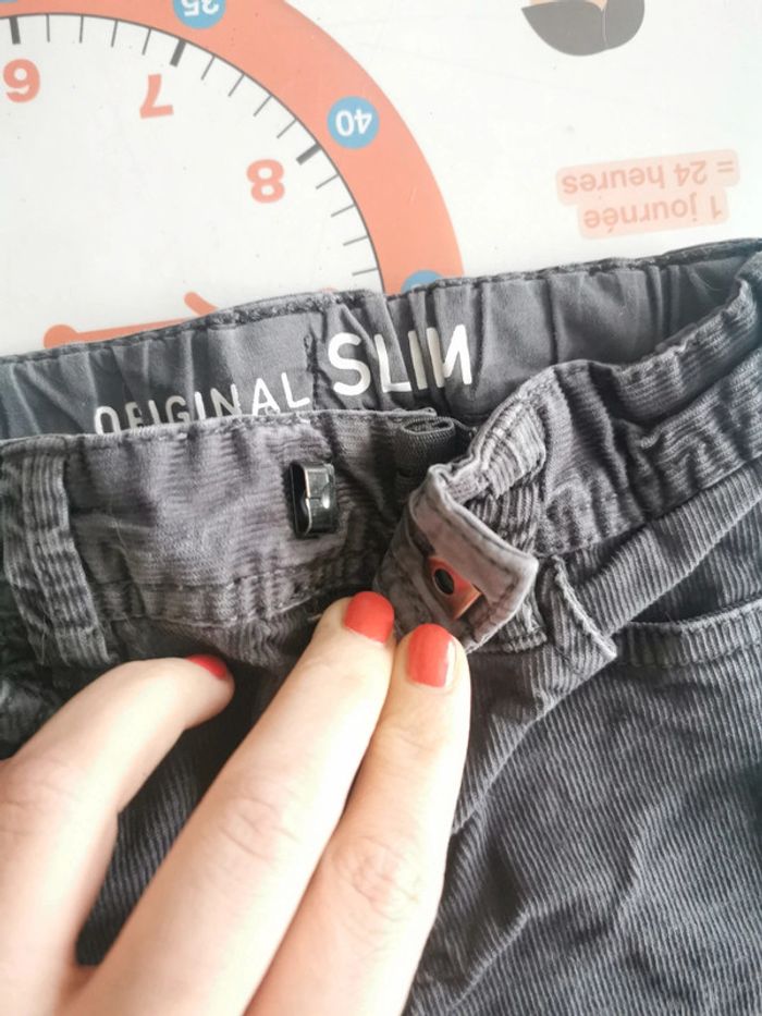 Pantalon 3 ans - photo numéro 6