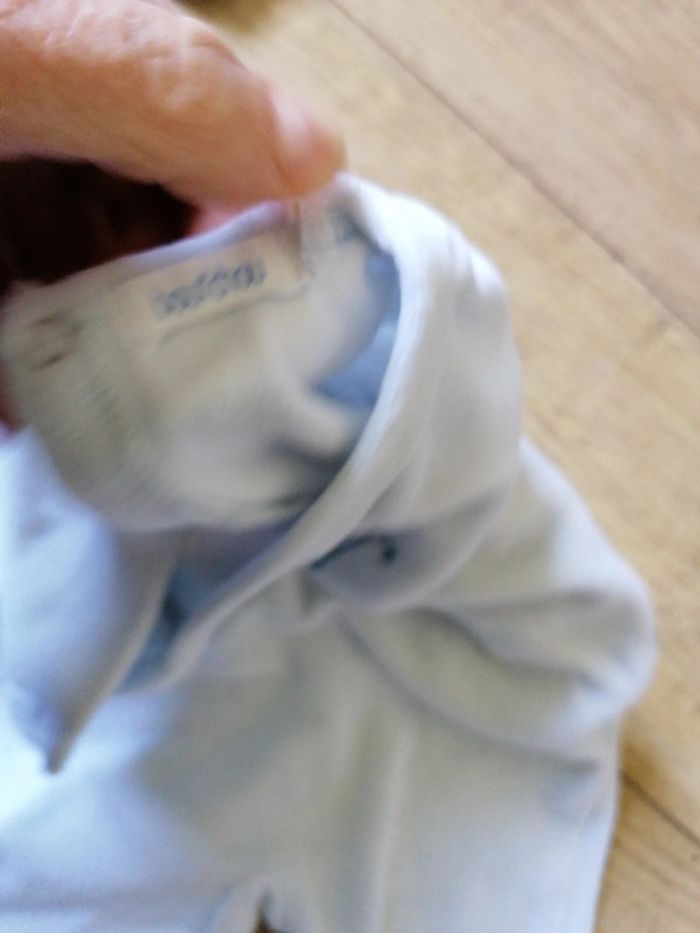 Pyjama 1 piece - photo numéro 3