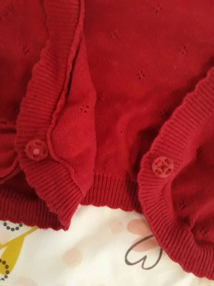 Boléro - photo numéro 3