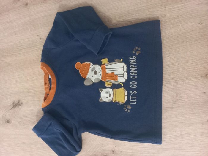 Pantalon t-shirt & pull - photo numéro 2