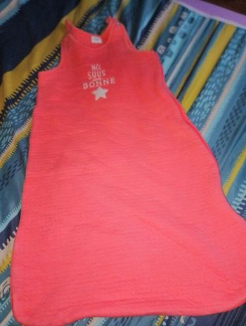 Gigoteuse fille 6 - 24 mois Tape à l'Oeil