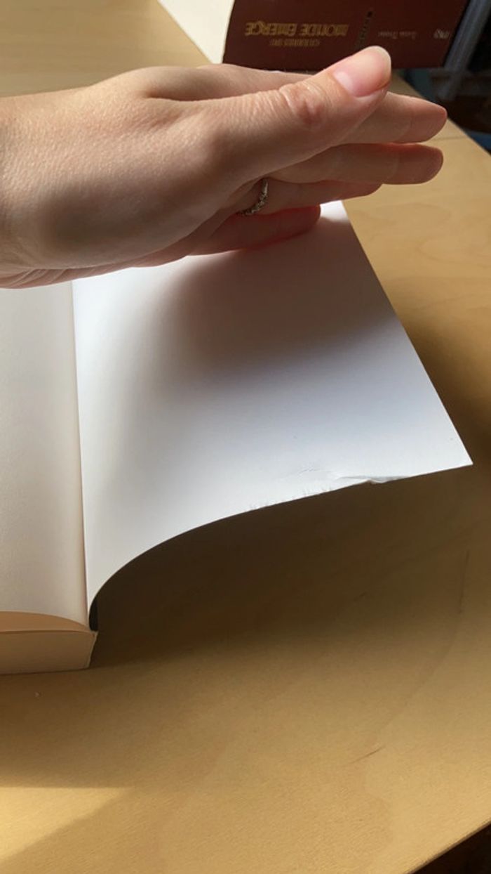 Nous sommes les étoiles de Rowan Coleman - photo numéro 5