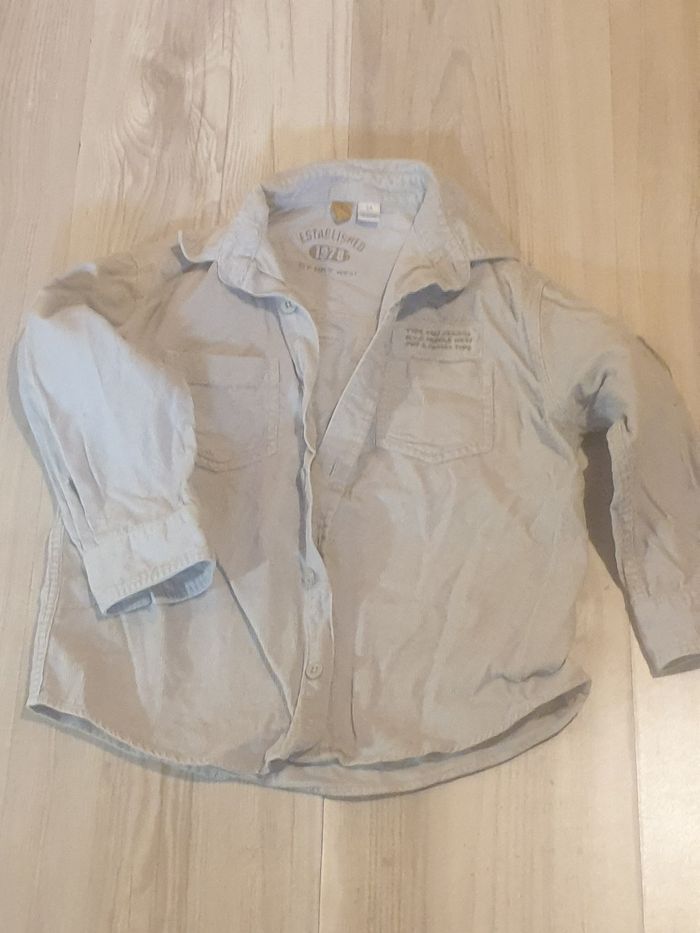 Chemise