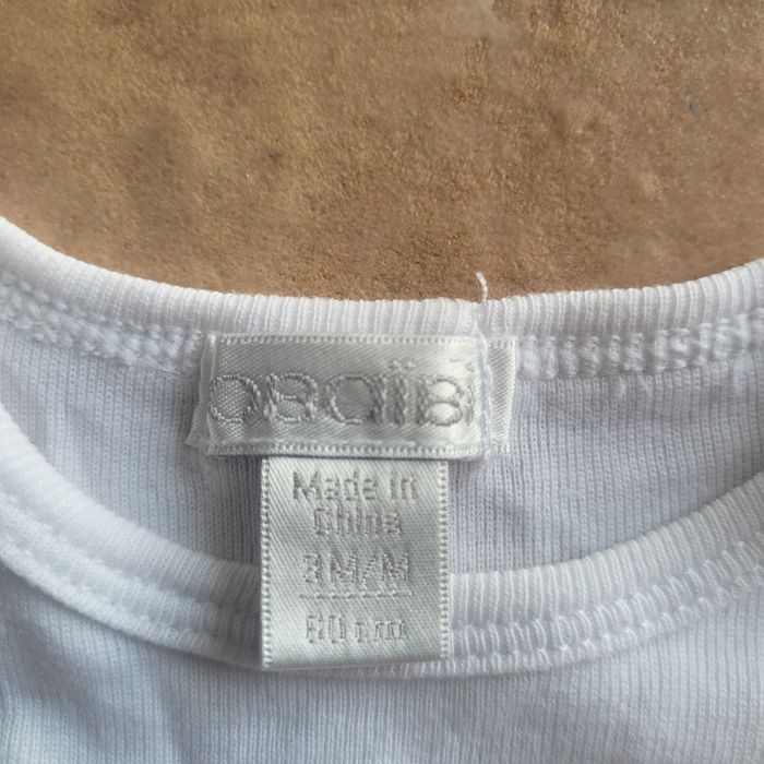 Tee-shirt Obaibi - photo numéro 2