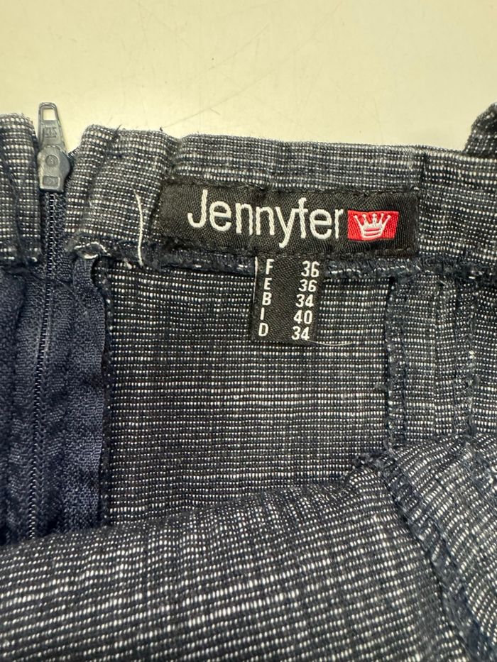 Robe jean femme t 36 Jennyfer - photo numéro 6