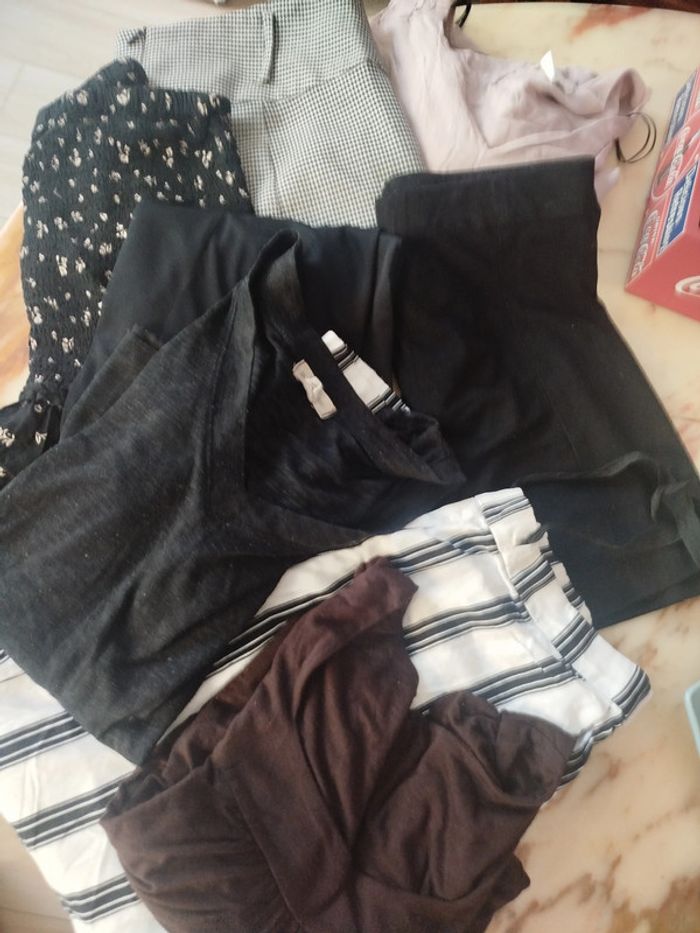 100 vêtements femmes lot - photo numéro 7