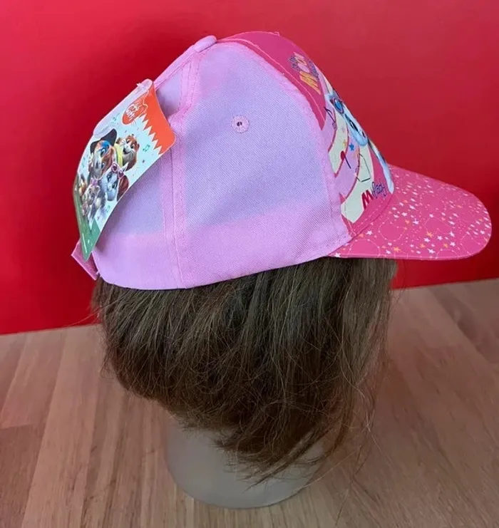 Casquette enfant 44 Gatti - photo numéro 3