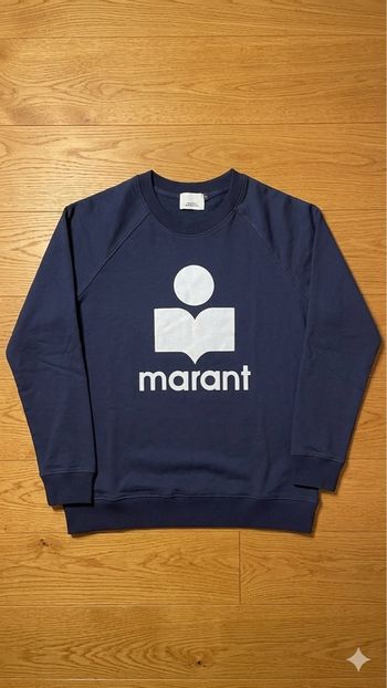 Sweat Isabel marant