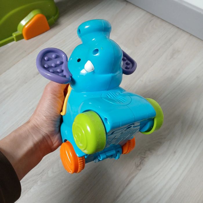 Jouet sonore Fisher Price - photo numéro 3