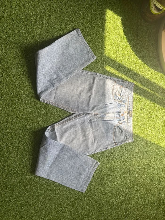 Jean homme - Taille 42 Fr - TBE - photo numéro 2
