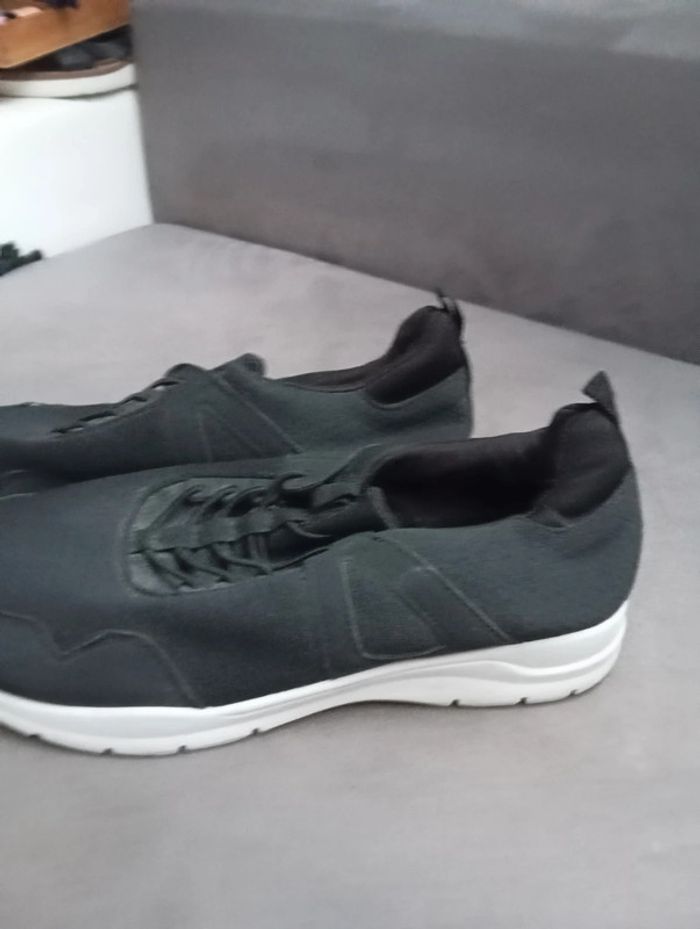 Baskets homme pointure 42 - photo numéro 2