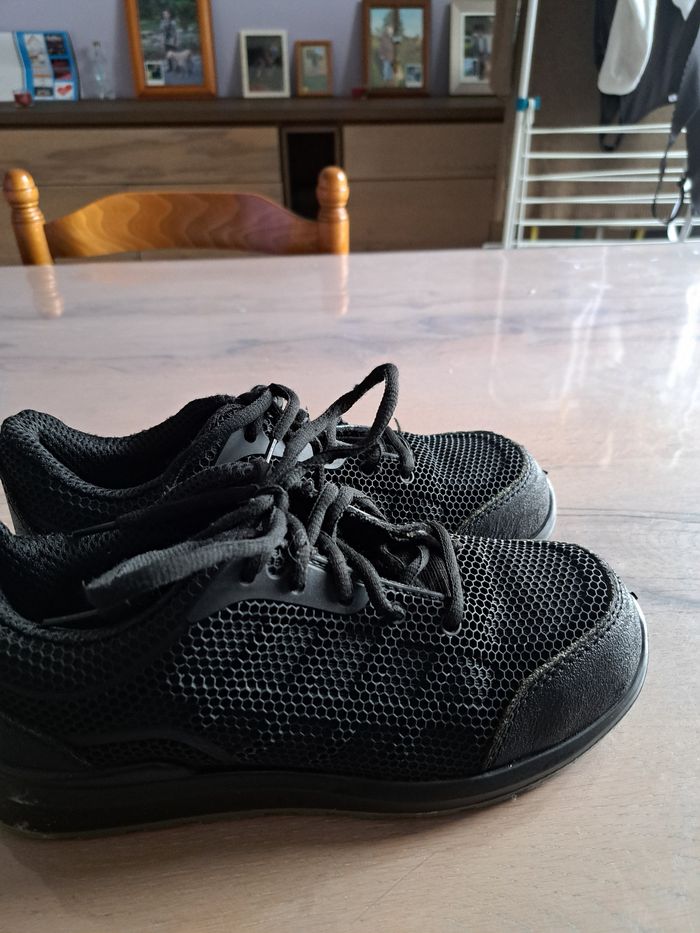 Baskets - photo numéro 2