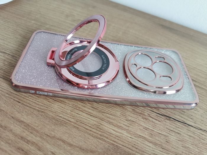 Coque pour honor magic 6 pro - photo numéro 3