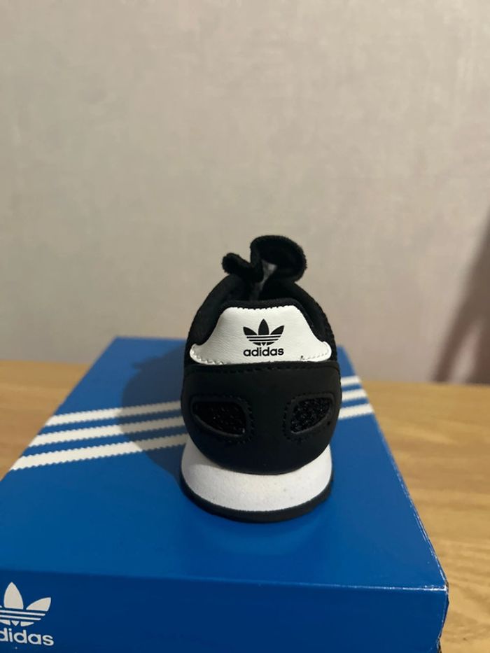 Baskets Adidas N-5923 EL I 21 - photo numéro 2