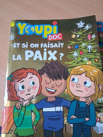 Youpi doc