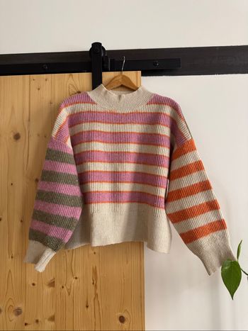 Pull chaud Esprit