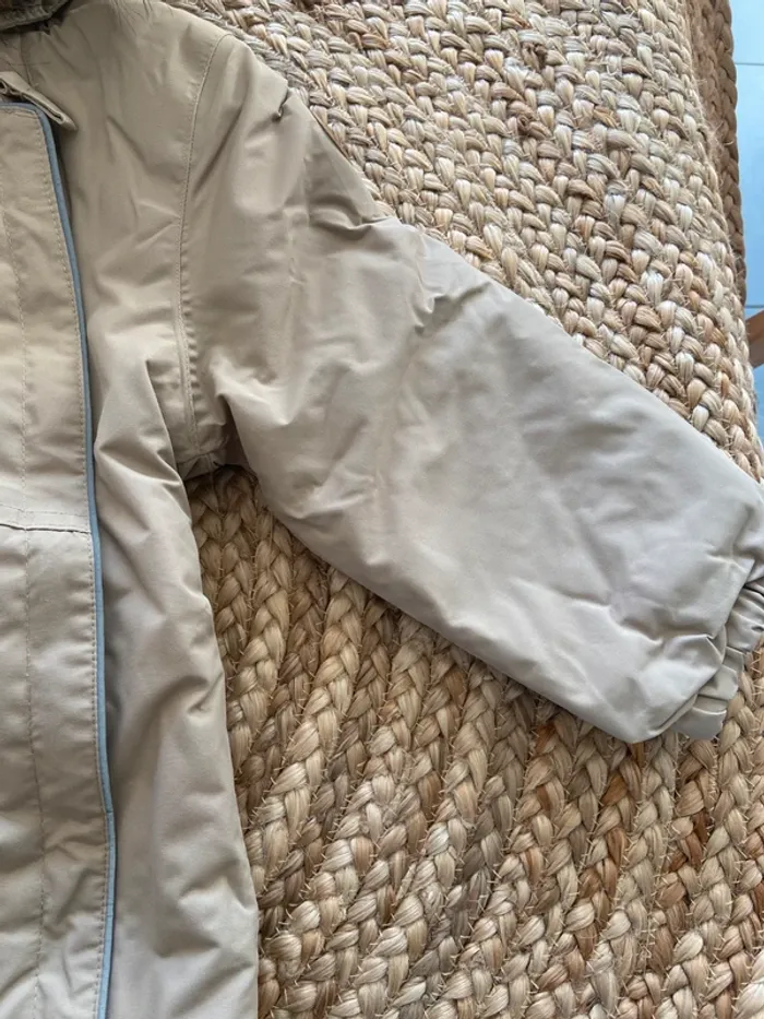 Combinaison Ski, Kuling 3 ans - photo numéro 6