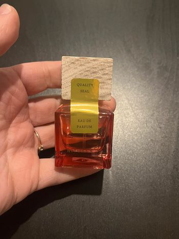 Eau de parfum Rituals  Rêve de Hanami