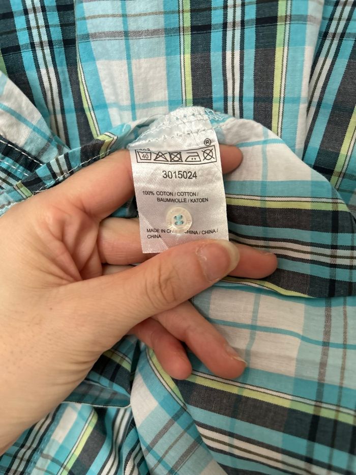 Chemise - photo numéro 4