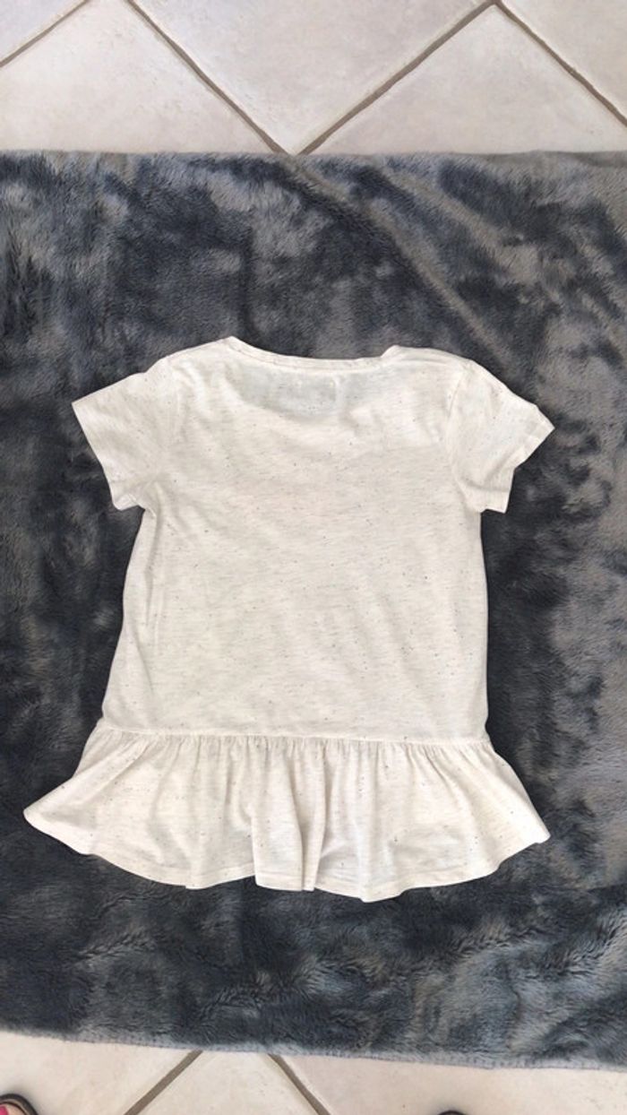 Joli t shirt Chipie - photo numéro 5