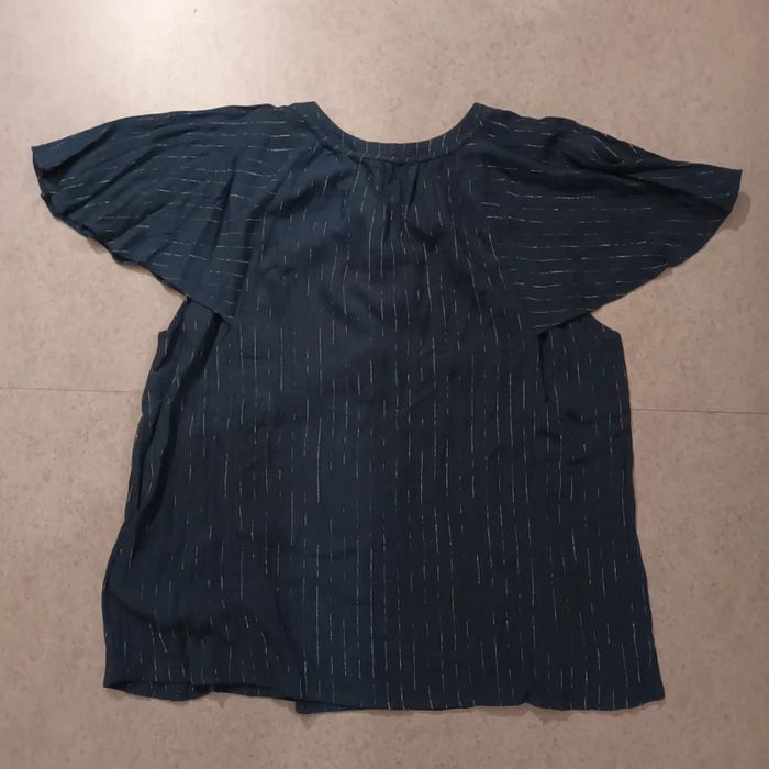 Blouse - photo numéro 2