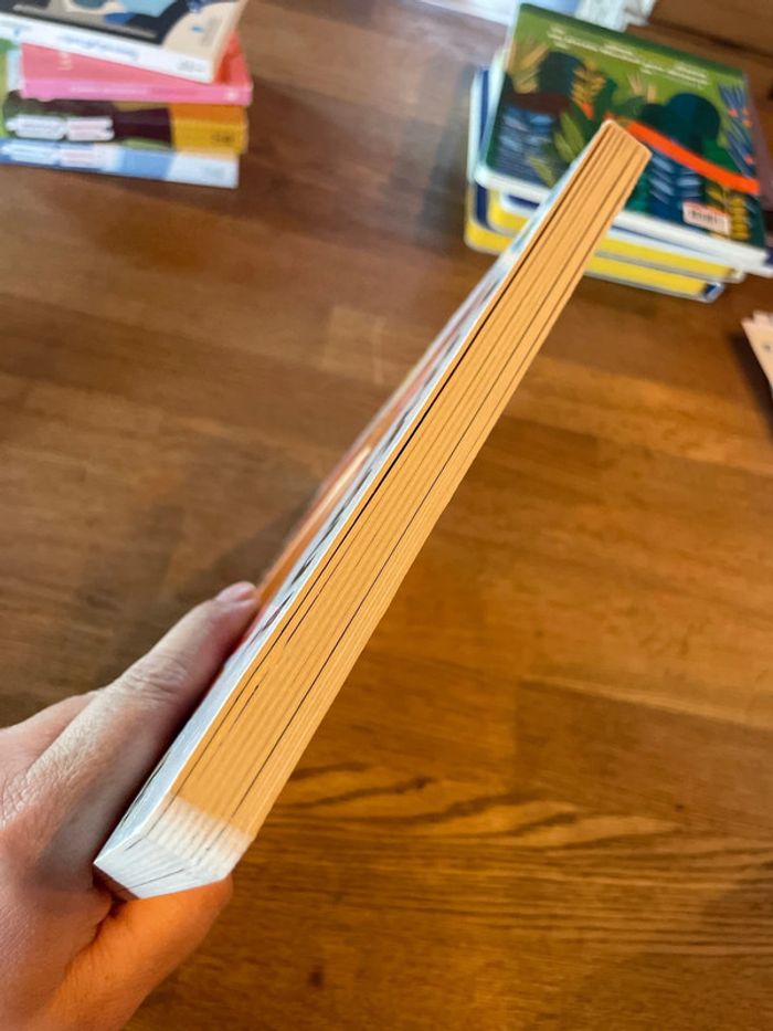 Livre cartonné Coucou Qui c’est ? - photo numéro 7