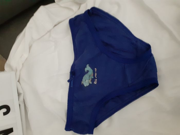 Lot de culotte - photo numéro 9