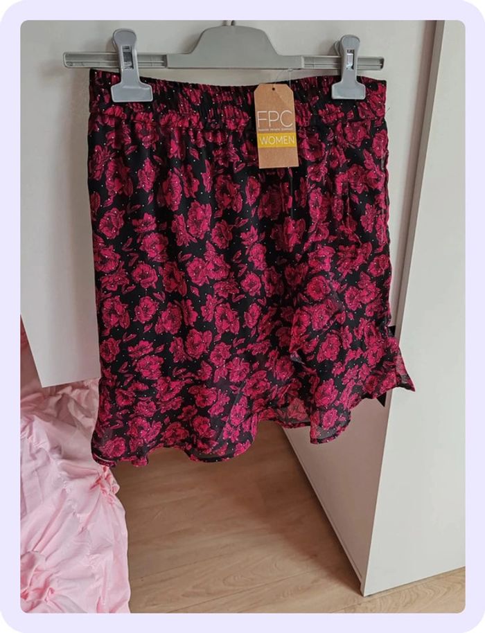 Jupe femme neuve