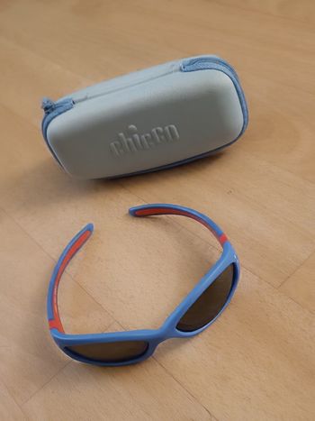 Lunettes soleil pour bébé 12 mois Chicco