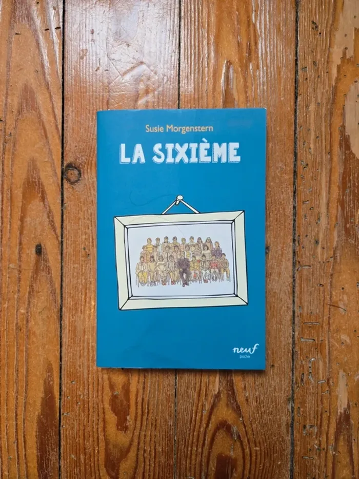 La sixième