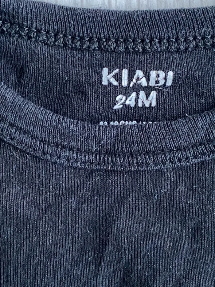 Bodie 24 mois Kiabi - photo numéro 2